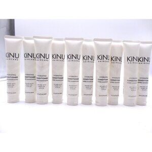 KINU Travel Conditioner‎ 1.5 oz. Sweet Fig & Olive LOT OF 10